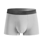 2 Pack Men's Anti-Bacterial Modal Trunks