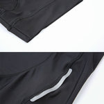 Men's Solid Color Mesh Breathable Moisture-Wicking Wrestling Singlet Bodysuit