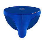 3 Pack Men's Sexy Comfortable Large Pouch Bikini