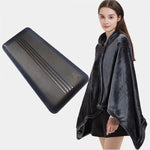 Electric Blanket for Outdoor Camping, Office Heating, Warm Heating Throw