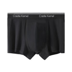 4 Pack Men’s Comfort Flex Trunks