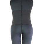 Men Shapewear Tummy Control Slimming Bodysuit