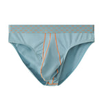 3 Pack Men’s Breathable Anti-Chafing Cotton Briefs