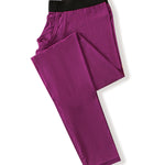 Men's Split-opening Pouch Thermal Pants