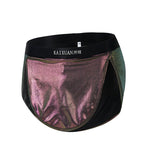 Men's Sexy Split Side Shorts