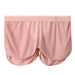 2 Pack Men’s Separate Support Pouch Boxers
