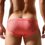 2-pack Men's Sensual Comfort Soft Briefs