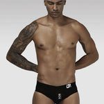 2 Pack Cotton Men's Underwear Collections