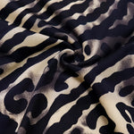 3 Pack Men's Breathable & Soft Ice Silk Leopard Quick-Dry Trunks