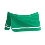 Men's Stylish Homewear Cotton Toweling Side Slit Shorts