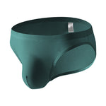 4 Pack Men's Lightweight Breathable Stretch Briefs