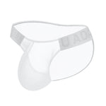 3 Pack Sexy Sheer Low-Rise Men's Bikini