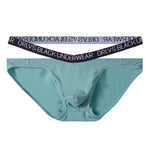 Sexy Low-rise Pouch Bikini