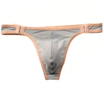 Sexy Open Button Thongs