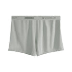 3 Pack Men's Ultra-Soft Ice Silk Seamless Comfort Stretch Boxers Briefs
