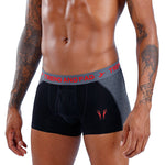 Breathable Separated Pouch Trunks