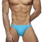 Men’s Sexy Swim Briefs with Removable Pad