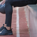 Men's 3/4 Sport Compression Pants