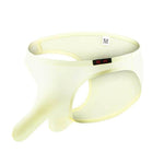 Men's Independent Penis Pouch Thin Bikini