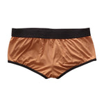 2 Pack Men’s Soft & Breathable Trunks with Supportive Pouch