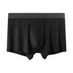 3-pack Men's Sports Antibacterial Graphene Boxer Shorts