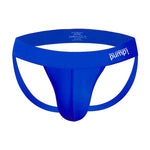 Men's Sexy Cotton Tagless Jockstrap