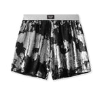 3 Pack Men's Seamless Comfort Anti-Chafing Smooth Luxury Boxer Briefs