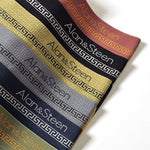 3 Pack Men's Seamless Breathable U Pouch Trunks