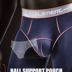Mid Weight Ball Support Thermal Pant
