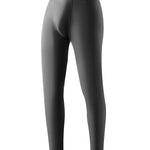 Men's Ultra-Soft Modal Sleep-Ready Essential Stretchy Thermal Bottoms