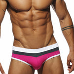 Summer Drawstring Bikini Sport Swimsuit