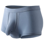 Men's Supportive & Breathable Separated Pouch Trunks