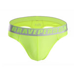 3-pack Men's Mesh Quick-dry Thongs