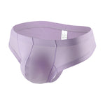 Men's Sexy Bikini with Cup Pocket