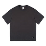 Men's Minimalist Design Classic-Fit Versatile Essential Day-Long Comfort T-Shirt