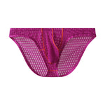 3 Pack Men's Ice Thread Briefs
