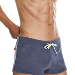 Men’s Comfy Plush Pajama Shorts