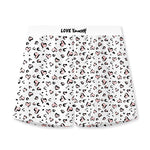 2 Pack Men's Ultra Soft Seamless Boxers Briefs