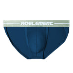 4 Pack Men's Sexy Bikini Brief Style Pouch Underwear