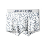 3 Pack Men's Ultra-Soft Modal Mid-Rise Stretch Fit Seamless Trunks