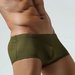 2-pack Men's Fashion Boxer Briefs