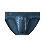 Anion Pit Massage Breathable Briefs Underwear