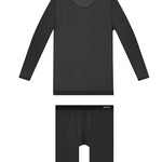 Men's Ultra-Thin Shape-Retaining Movement-Friendly Chafe-Free Design Activewear Sets