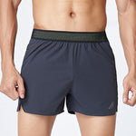 Men's Lightweight & Airy Quick-Dry Sporty Cut Activewear Shorts