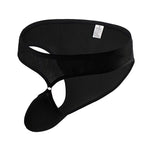Men's Low Rise Sexy Hollow Pocket Briefs