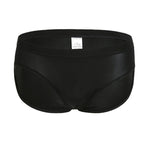 4 Pack Men’s Seamless Solid Color Smooth Touch Briefs