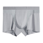 Men's Seamless Antibacterial Modal Trunk