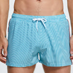 Men’s Casual Sports Beach Swimming Boxers