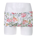 Men's Summer Lightweight Quick-Dry Board Short
