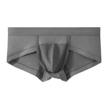4 Pack Men’s U Convex Mesh Pouch Briefs